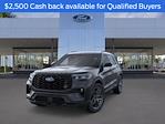 New 2026 Ford Explorer ST for sale #0TA86678 - photo 1