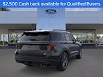 New 2026 Ford Explorer ST for sale #0TA86678 - photo 8