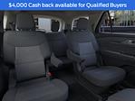 New 2026 Ford Explorer Active for sale #0TA88876 - photo 12