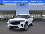 New 2026 Ford Explorer Active for sale #0TA88876 - photo 3