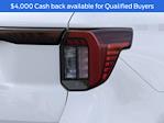 New 2026 Ford Explorer Active for sale #0TA88876 - photo 22