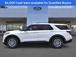 New 2026 Ford Explorer Active for sale #0TA88876 - photo 4