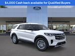 New 2026 Ford Explorer Active for sale #0TA88876 - photo 8