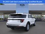 New 2026 Ford Explorer Active for sale #0TA88876 - photo 9