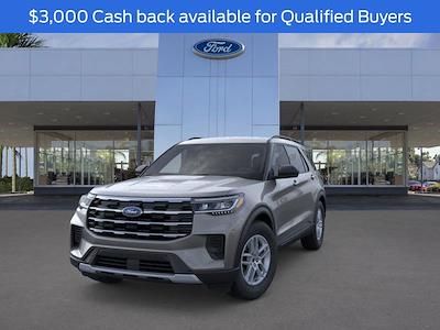 New 2026 Ford Explorer Active for sale #0TA90881 - photo 2