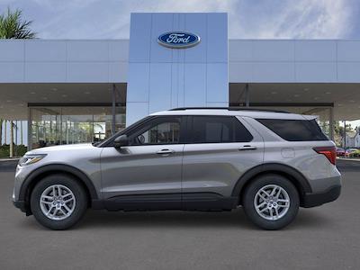 2026 Ford Explorer RWD SUV for sale #0TA90881 - photo 2