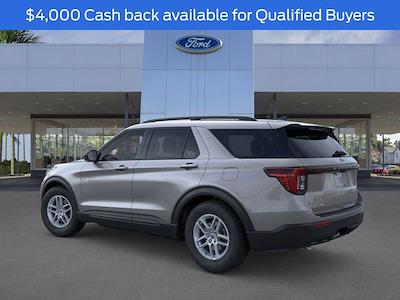 New 2026 Ford Explorer - photo 1
