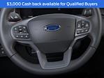 New 2026 Ford Explorer Active for sale #0TA90881 - photo 13
