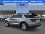 New 2026 Ford Explorer Active for sale #0TA90881 - photo 5