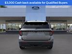 New 2026 Ford Explorer Active for sale #0TA90881 - photo 6