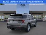 New 2026 Ford Explorer Active for sale #0TA90881 - photo 9