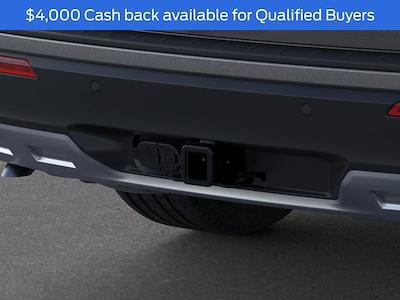 New 2026 Ford Explorer - photo 1