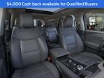 New 2026 Ford Explorer Active for sale #0TA92659 - photo 10