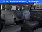 New 2026 Ford Explorer Active for sale #0TA92659 - photo 11