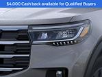 New 2026 Ford Explorer Active for sale #0TA92659 - photo 18