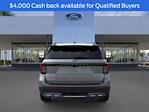 New 2026 Ford Explorer Active for sale #0TA92659 - photo 4