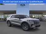 New 2026 Ford Explorer Active for sale #0TA92659 - photo 6