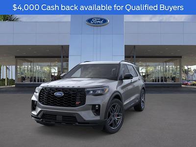 2026 Ford Explorer 4WD SUV for sale #0TA93283 - photo 2