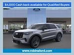2026 Ford Explorer 4WD SUV for sale #0TA93283 - photo 1
