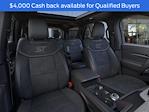 2026 Ford Explorer 4WD SUV for sale #0TA93283 - photo 11