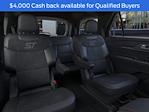 2026 Ford Explorer 4WD SUV for sale #0TA93283 - photo 12