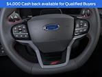 2026 Ford Explorer 4WD SUV for sale #0TA93283 - photo 13