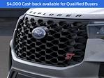 2026 Ford Explorer 4WD SUV for sale #0TA93283 - photo 18