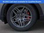 2026 Ford Explorer 4WD SUV for sale #0TA93283 - photo 20