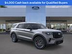 2026 Ford Explorer 4WD SUV for sale #0TA93283 - photo 7