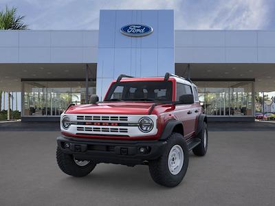 2026 Ford Bronco 4WD SUV for sale #0TA96898 - photo 2