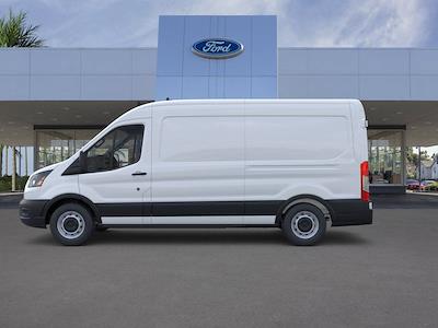 2026 Ford Transit 250 Medium Roof RWD Empty Cargo Van for sale #0TB00655 - photo 2