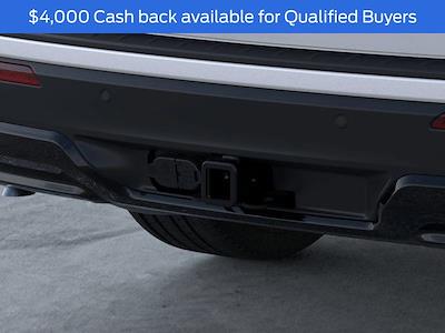 New 2026 Ford Explorer - photo 1