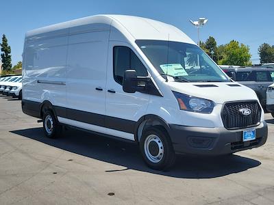 2026 Ford Transit 350 High Roof RWD Empty Cargo Van for sale #0TB10570 - photo 2