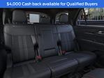2026 Ford Explorer RWD SUV for sale #0TB10953 - photo 12