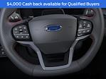 2026 Ford Explorer RWD SUV for sale #0TB10953 - photo 13