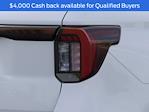 2026 Ford Explorer RWD SUV for sale #0TB10953 - photo 22