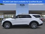 2026 Ford Explorer RWD SUV for sale #0TB10953 - photo 4