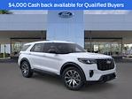2026 Ford Explorer RWD SUV for sale #0TB10953 - photo 8