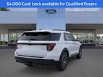 2026 Ford Explorer RWD SUV for sale #0TB10953 - photo 9