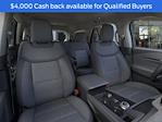 2026 Ford Explorer RWD SUV for sale #0TB14071 - photo 11