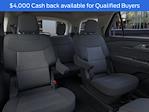 2026 Ford Explorer RWD SUV for sale #0TB14071 - photo 12