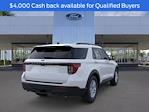 2026 Ford Explorer RWD SUV for sale #0TB14071 - photo 9