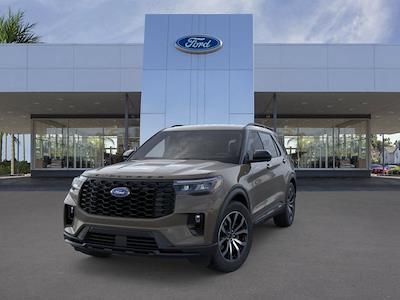 2026 Ford Explorer RWD SUV for sale #0TB64053 - photo 1