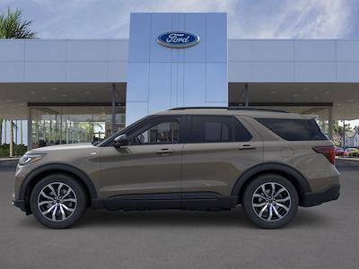 2026 Ford Explorer RWD SUV for sale #0TB64053 - photo 2