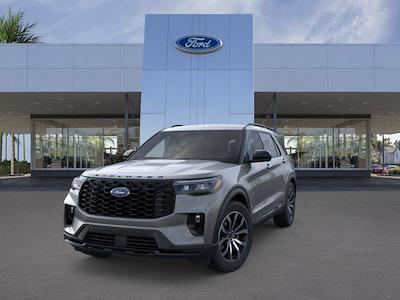 2026 Ford Explorer RWD SUV for sale #0TB66737 - photo 2