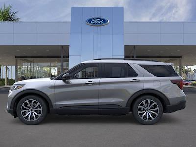2026 Ford Explorer RWD SUV for sale #0TB66737 - photo 2