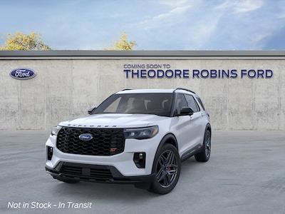 2026 Ford Explorer 4WD SUV for sale #0TB70031 - photo 1