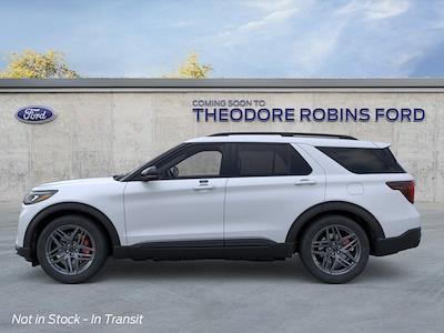 2026 Ford Explorer 4WD SUV for sale #0TB70031 - photo 2