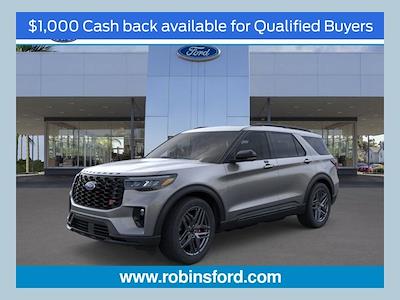 2026 Ford Explorer 4WD SUV for sale #0TB85537 - photo 1