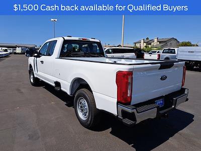 2026 Ford F-250 Super Cab RWD Pickup for sale #0TC01094 - photo 2